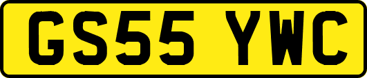 GS55YWC