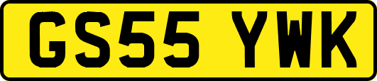 GS55YWK