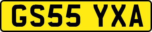 GS55YXA