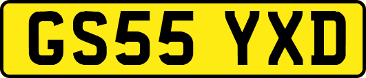 GS55YXD