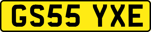 GS55YXE
