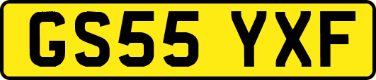 GS55YXF