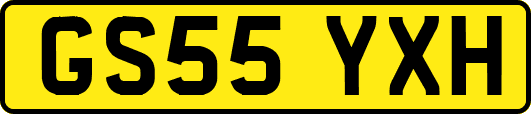 GS55YXH