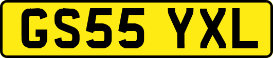 GS55YXL