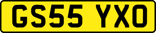 GS55YXO