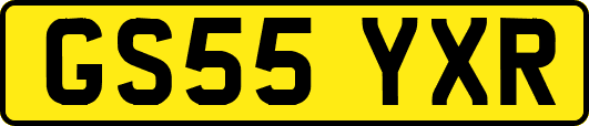 GS55YXR