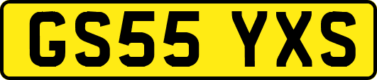 GS55YXS