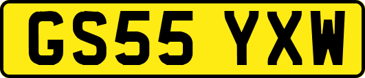 GS55YXW