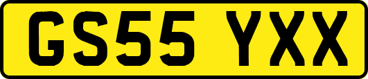 GS55YXX