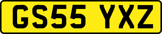 GS55YXZ