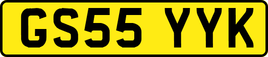 GS55YYK