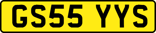 GS55YYS