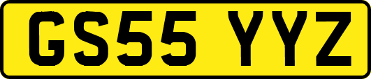 GS55YYZ