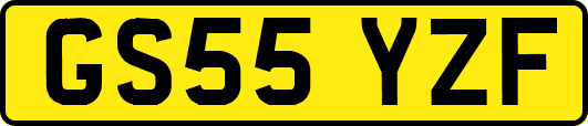 GS55YZF