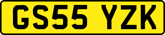 GS55YZK