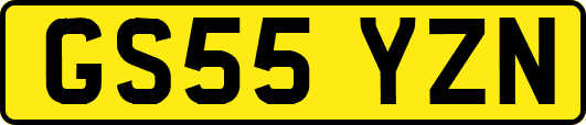 GS55YZN
