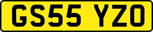 GS55YZO