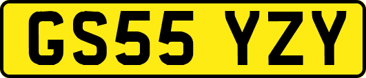 GS55YZY
