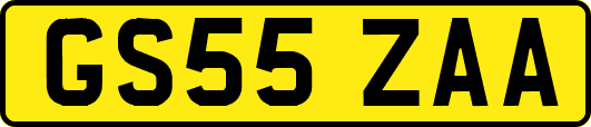 GS55ZAA