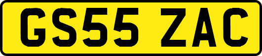 GS55ZAC