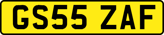 GS55ZAF
