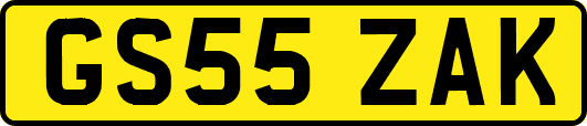 GS55ZAK