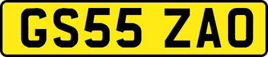 GS55ZAO