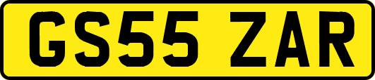 GS55ZAR