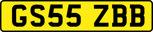 GS55ZBB