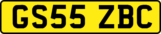 GS55ZBC