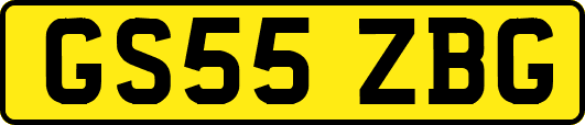 GS55ZBG