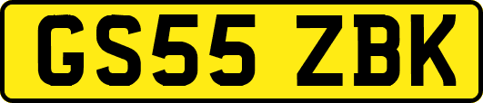 GS55ZBK