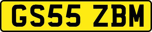 GS55ZBM