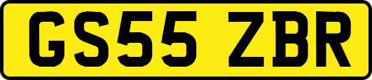 GS55ZBR