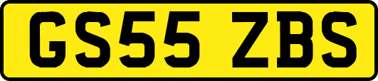 GS55ZBS