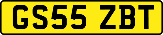 GS55ZBT