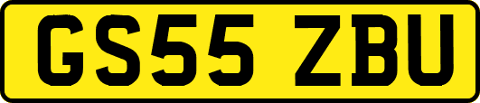 GS55ZBU