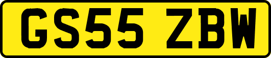 GS55ZBW