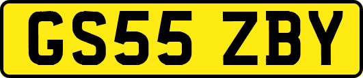 GS55ZBY