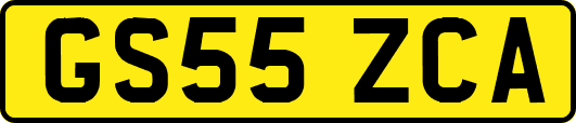 GS55ZCA