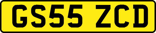 GS55ZCD