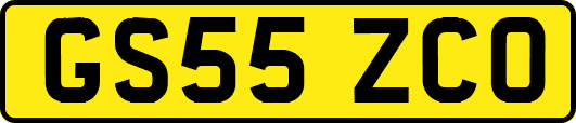 GS55ZCO