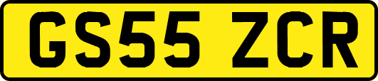 GS55ZCR
