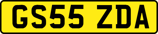 GS55ZDA