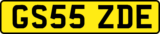 GS55ZDE
