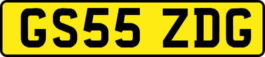 GS55ZDG