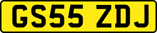 GS55ZDJ