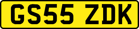 GS55ZDK