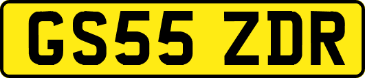 GS55ZDR