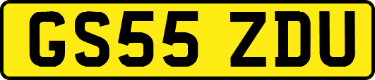 GS55ZDU